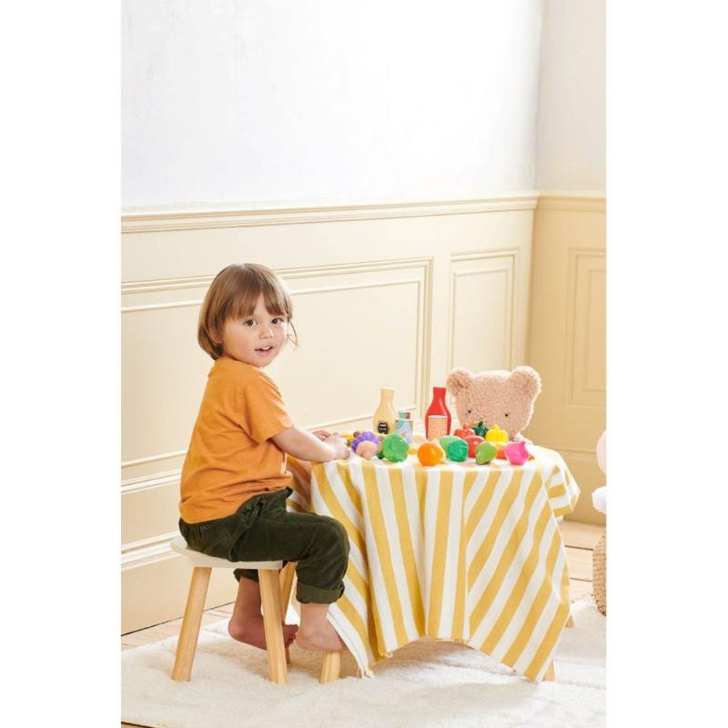 Casdon Play Food Set - 40pcs