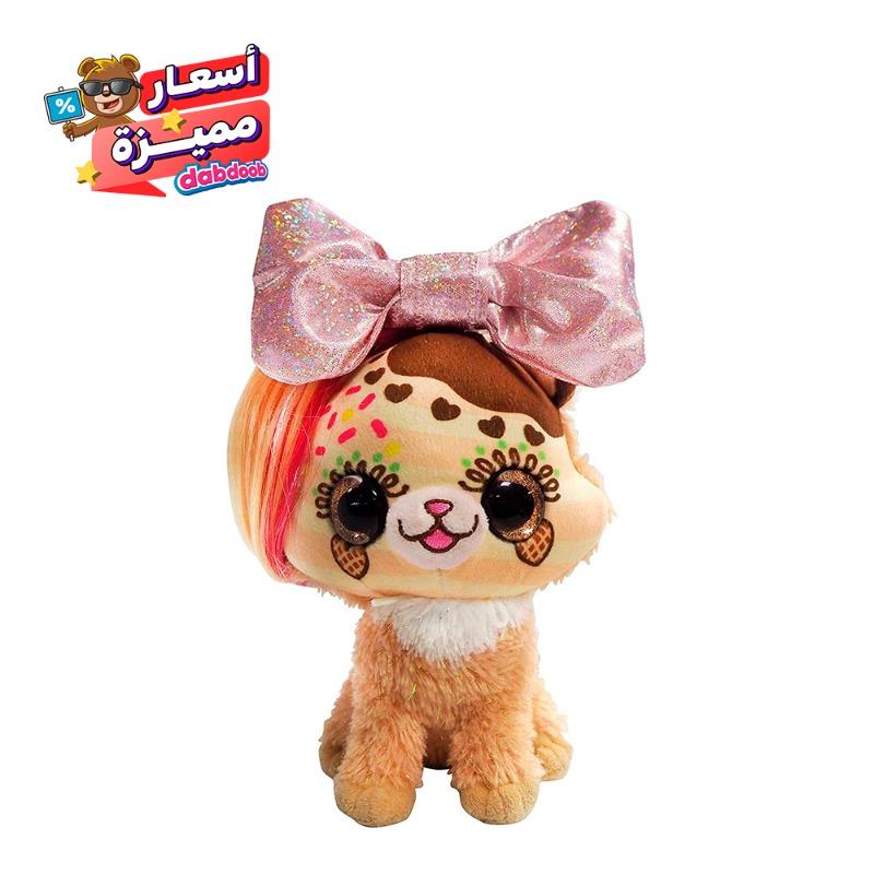 ليتل بو بيست - دمية قطيفة اسبرينكل بو حجم كبير