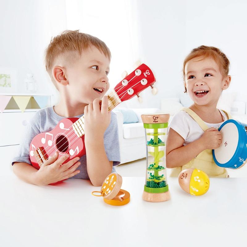 Hape - Mini Band Set