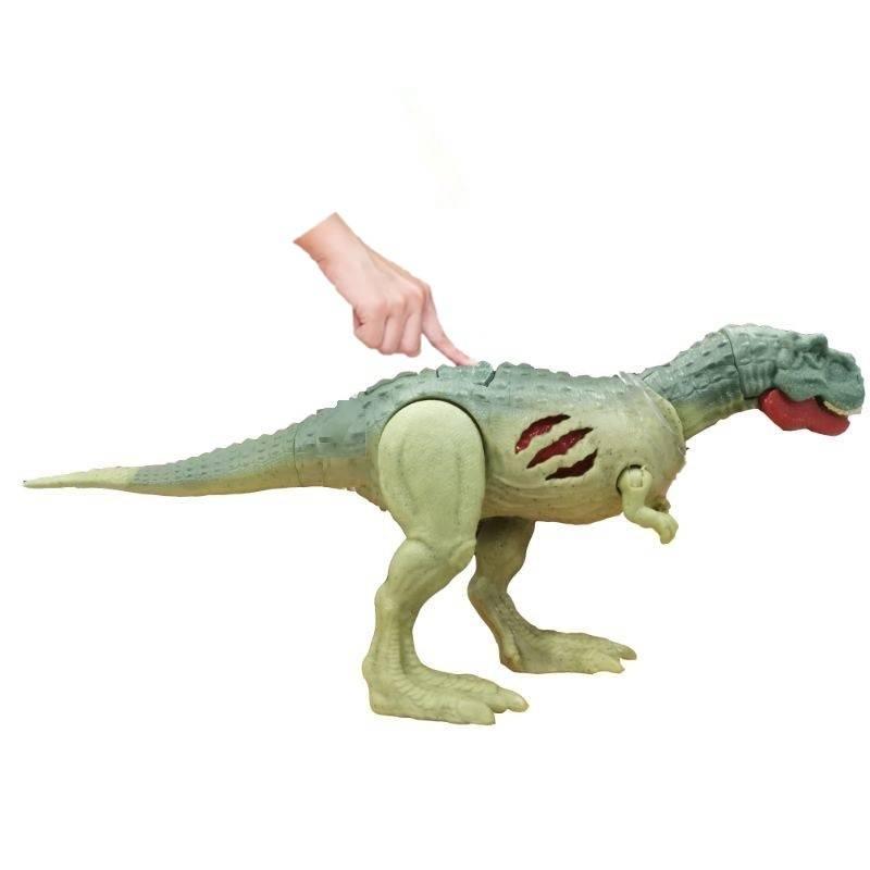 Jurassic World Dominion Extreme Damage - Quilmesaurus
