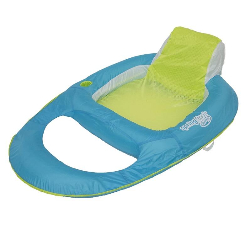 Swim Ways - Inflatable Spring Float - MultiColors