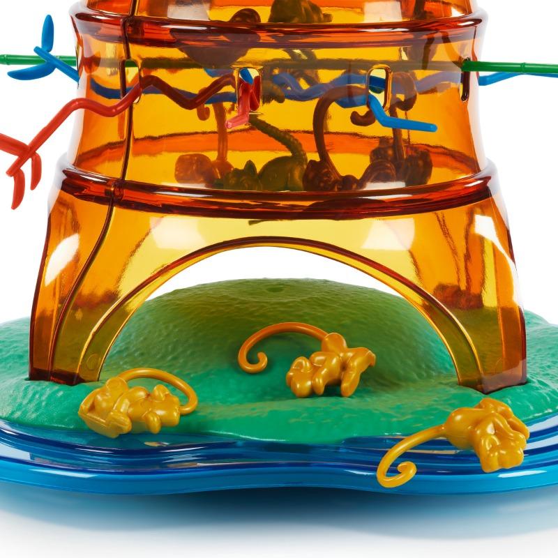 Tumblin’ Monkeys Rockin’ Tree Party Game