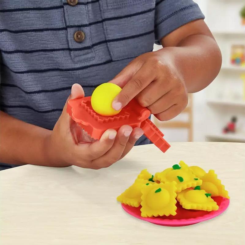 Play-Doh Pasta Dinner Playset