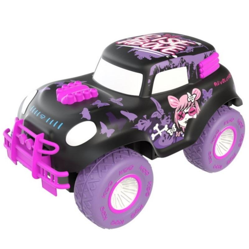 كابوم - سيارة كورو بجهاز تحكم عن بعد