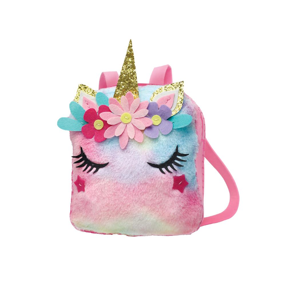 سيو ستار - مجموعة تصميم حقيبة بتصميم اليونيكورن