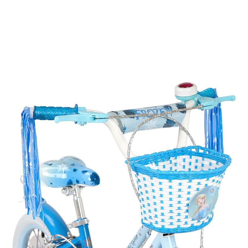 Spartan 16" Disney Frozen Bicycle - Premium