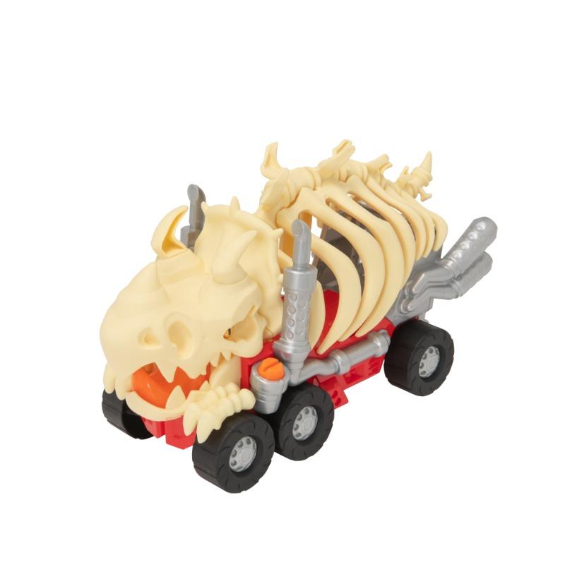 Teamsterz Rib Cage Ripper Triceratops