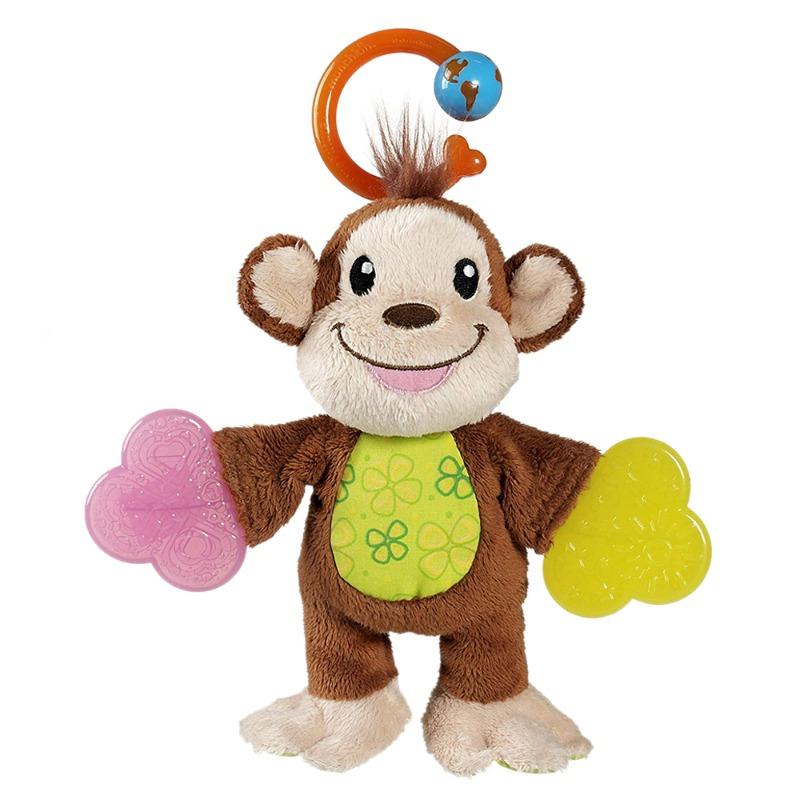 Munchkin - Teether Babies Animals