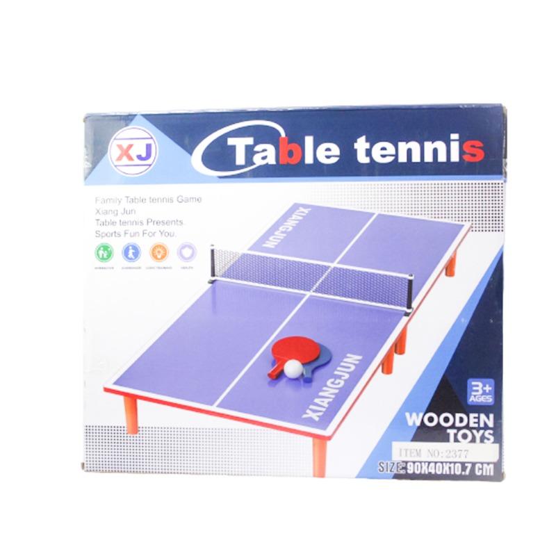 Table Tennis Size 90 * 40 cm