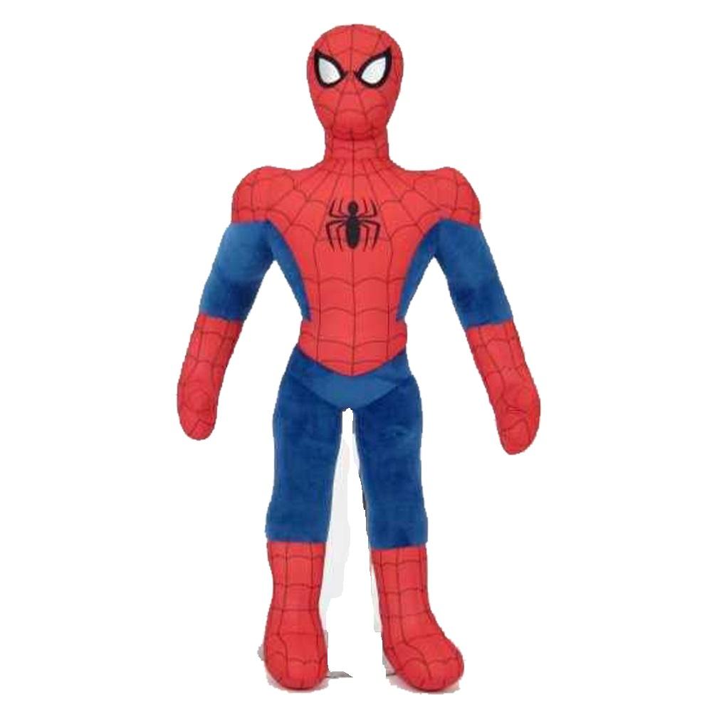 Marvel Plush Spiderman Jumbo 28