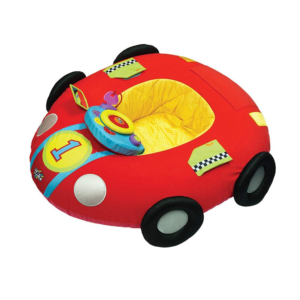 سيارة بلاينيست ريسينج للأطفال