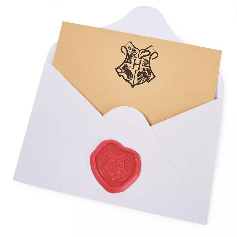 ويزاردينج ورلد - بومة هيدويج هاري بوتر