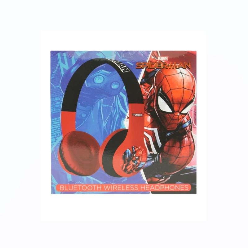 Disney SpiderMan HeadPhones - Assorted