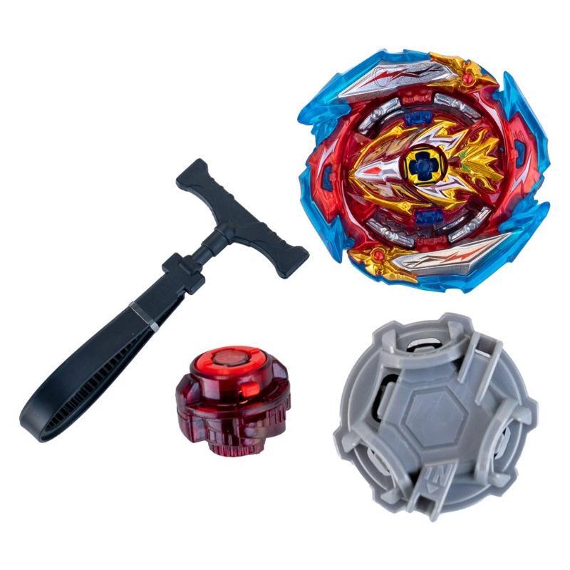 Beybattle Beyblade Infinite Achilles S5