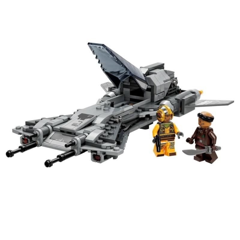 LEGO Pirate Snub Fighter