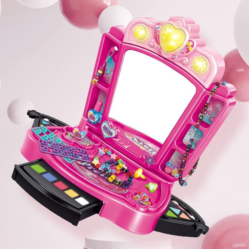 Dressing Table Beading