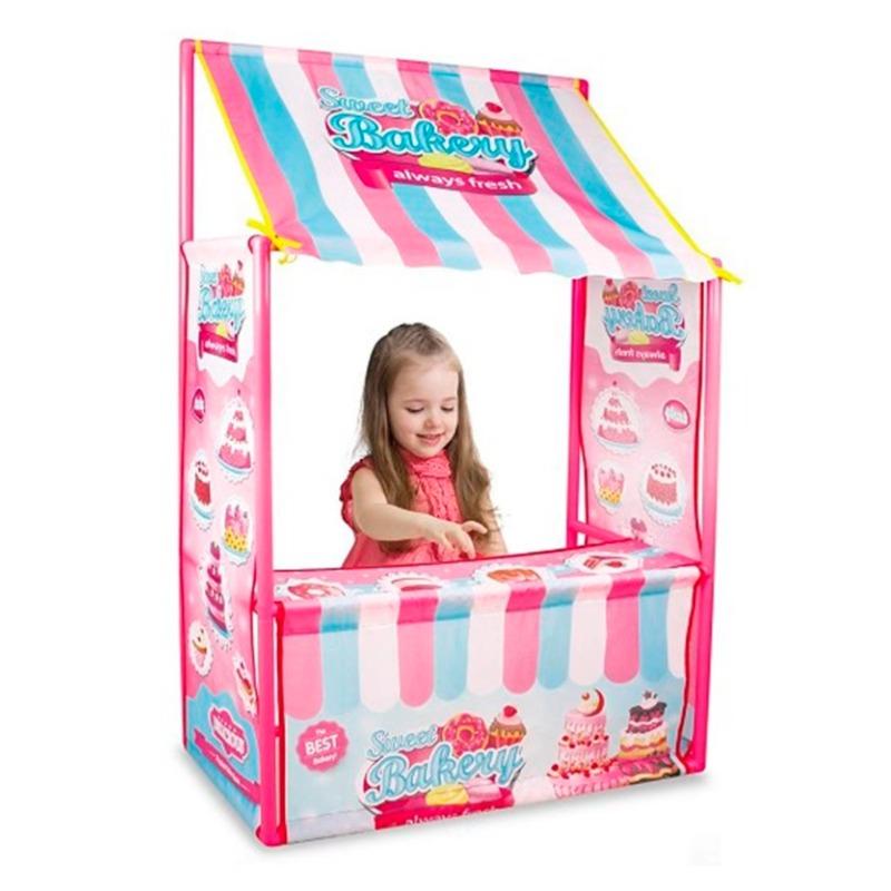 Candy House Sweet Bakery