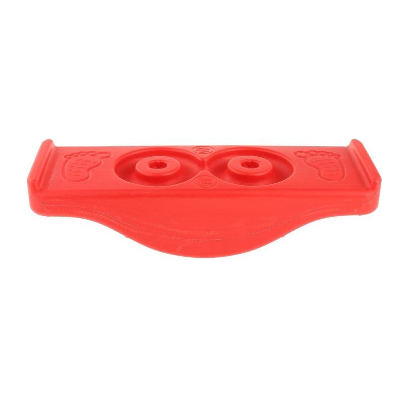Gosport Seesaw Balance Board - Red