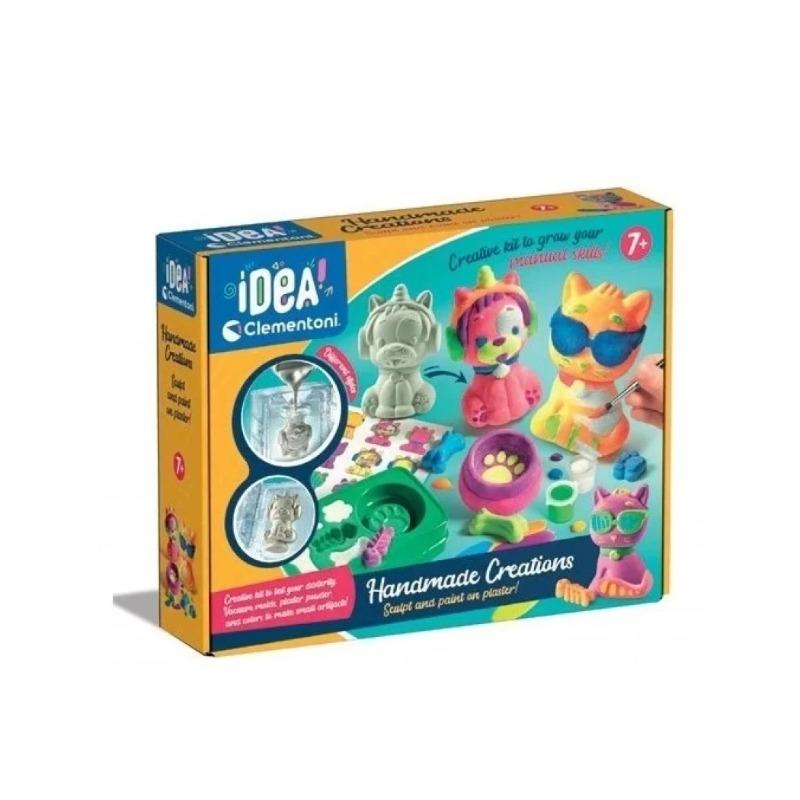 Clementoni Idea Handmade Creations Kit