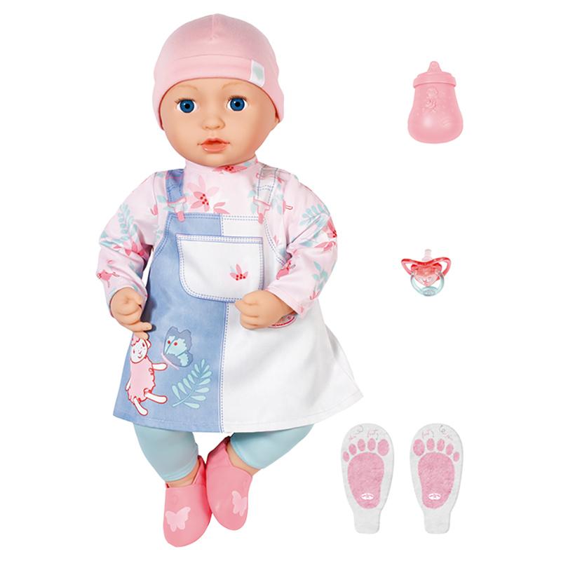 بيبي أنابيل - دمية ميا