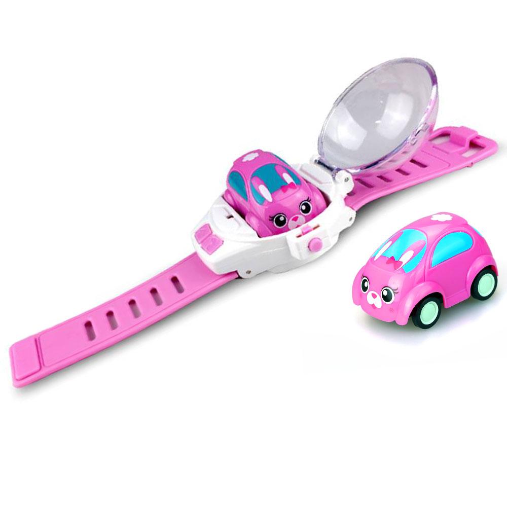 Silverlit My Lil Raceband Portable RC Car - Assorted