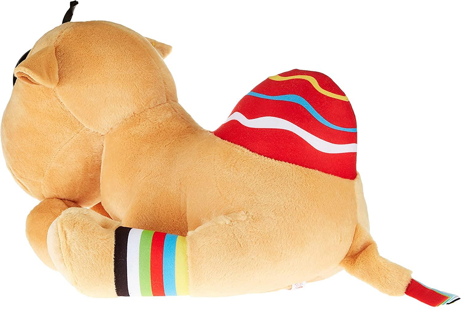 تي واي بيني بوس - دمية الجمل البني - جمال