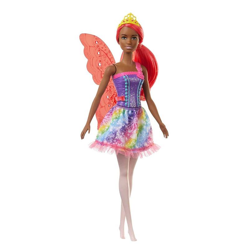 Barbie Dreamtopia Poupee Doll