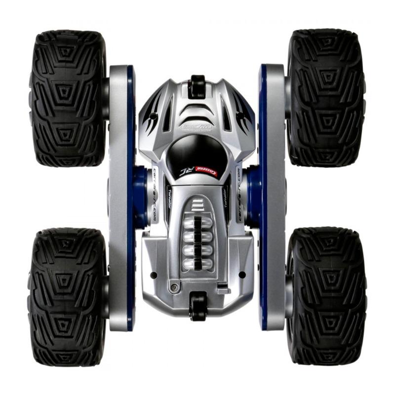 كاريرا - سيارة تررناتور المتحولة 1:16