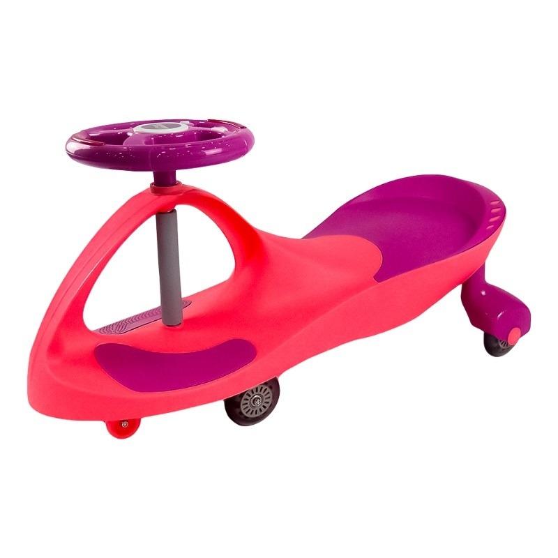 Swing Car Baby With Light And Music