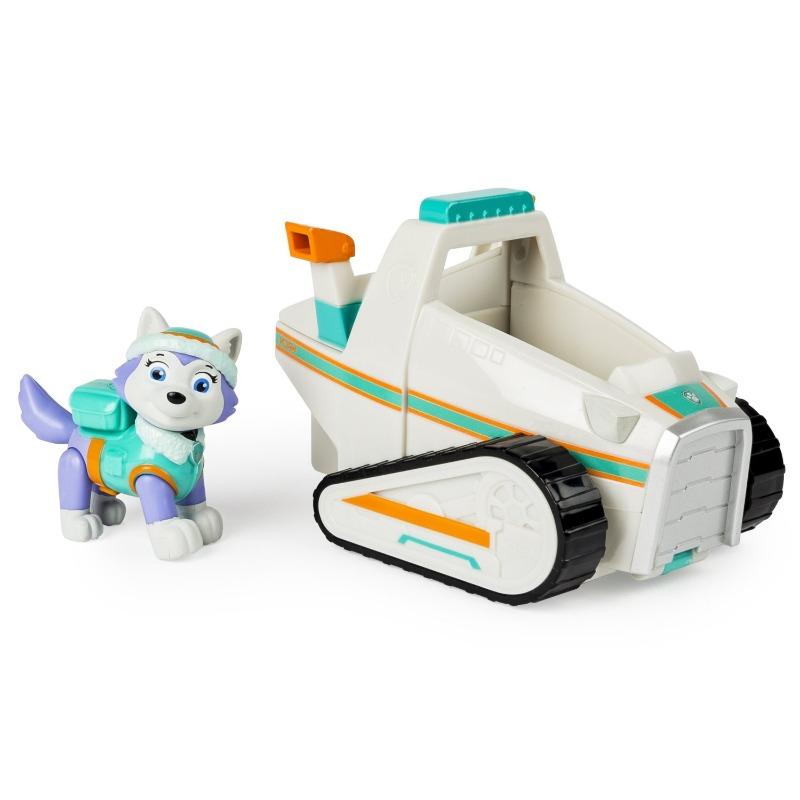 Paw Patrol Rescue ATV - Ryder