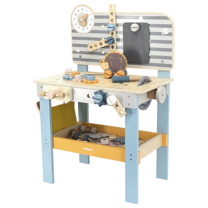 VIGA Tool Bench