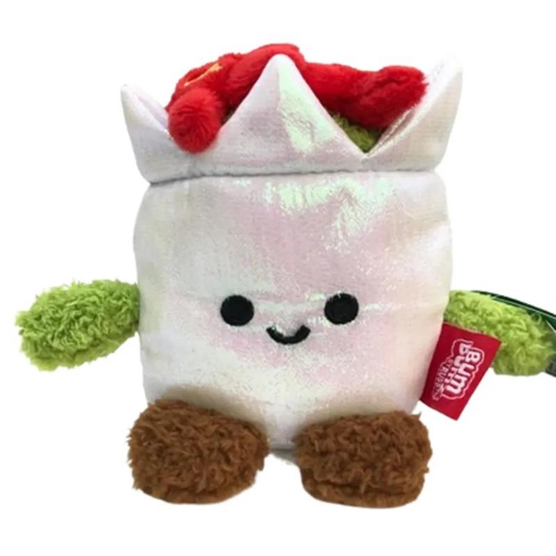 BumBumz Holiday Bumz Soft plush - Multi Shapes