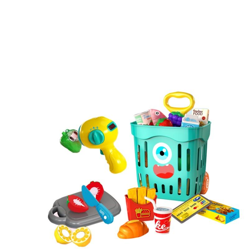 Five Star Little Shoppers Group