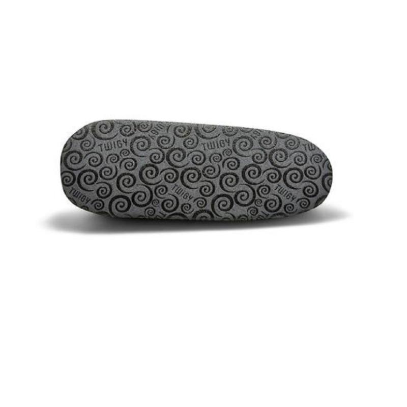 تويجي - سليبر شكل الجمل باندوف لون بني مقاس 35-36