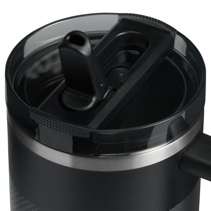 ستانلي كوينشر - سعة 40 أونصة تصميم منقط فاخر