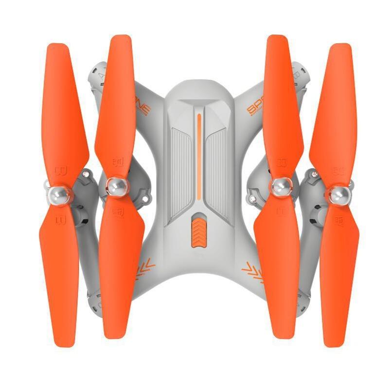 Syma - 2.4g Storm RC Quadcopter