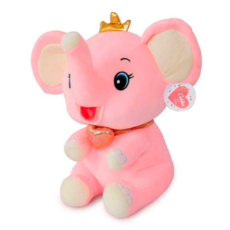 Cuddles Kadal Mash Plush