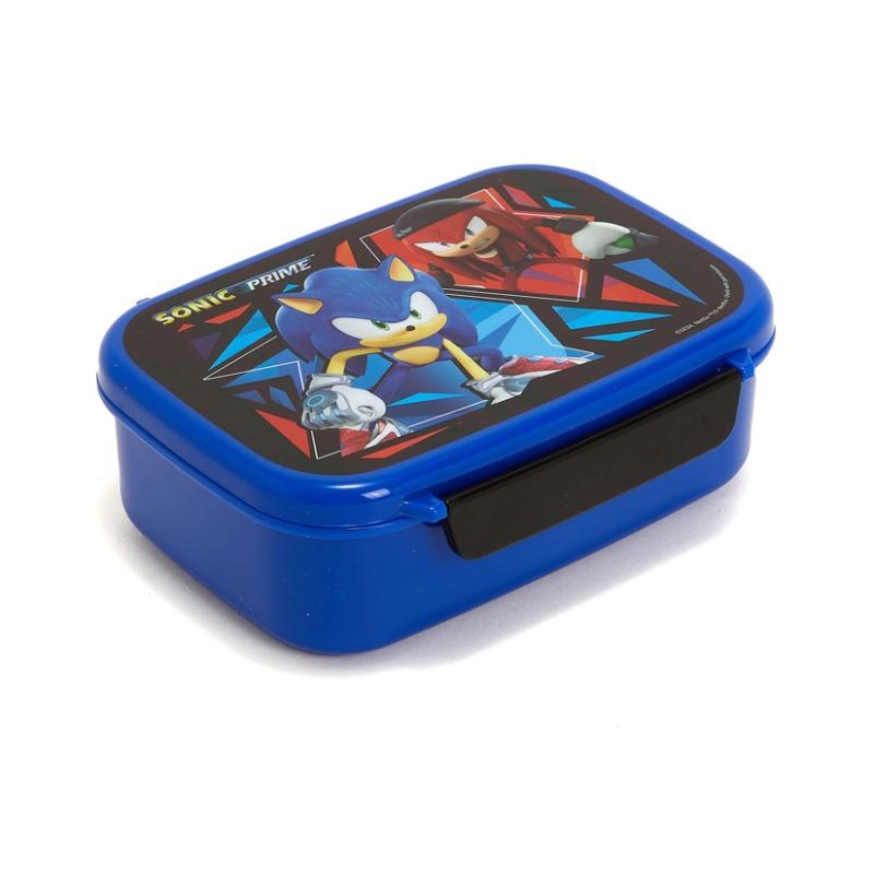 Sonic Prime Lunch Box