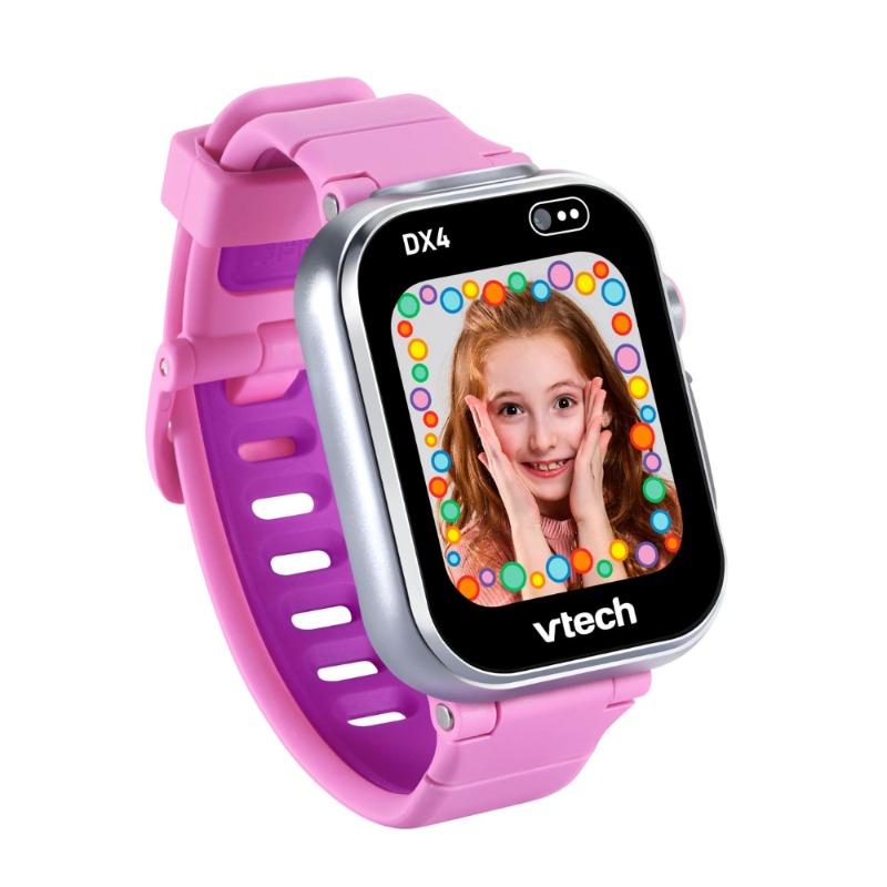 Kids' Dual-Camera Smartwatch with Games & Activities