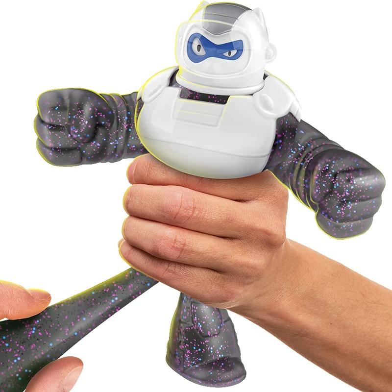 Heroes of Goo Jit Zu Galaxy Attack Action Figure - Cosmic Pantaro