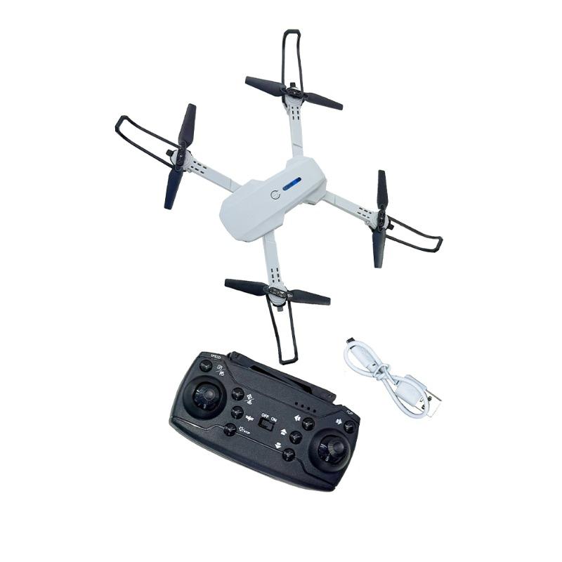 طائرة درون صغيرة قابلة للطي - بدون كاميرا - متنوعة