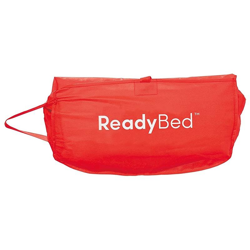 سرير كارز جونيور - سرير هوائي قابل للنفخ لنوم للأطفال 2 في 1