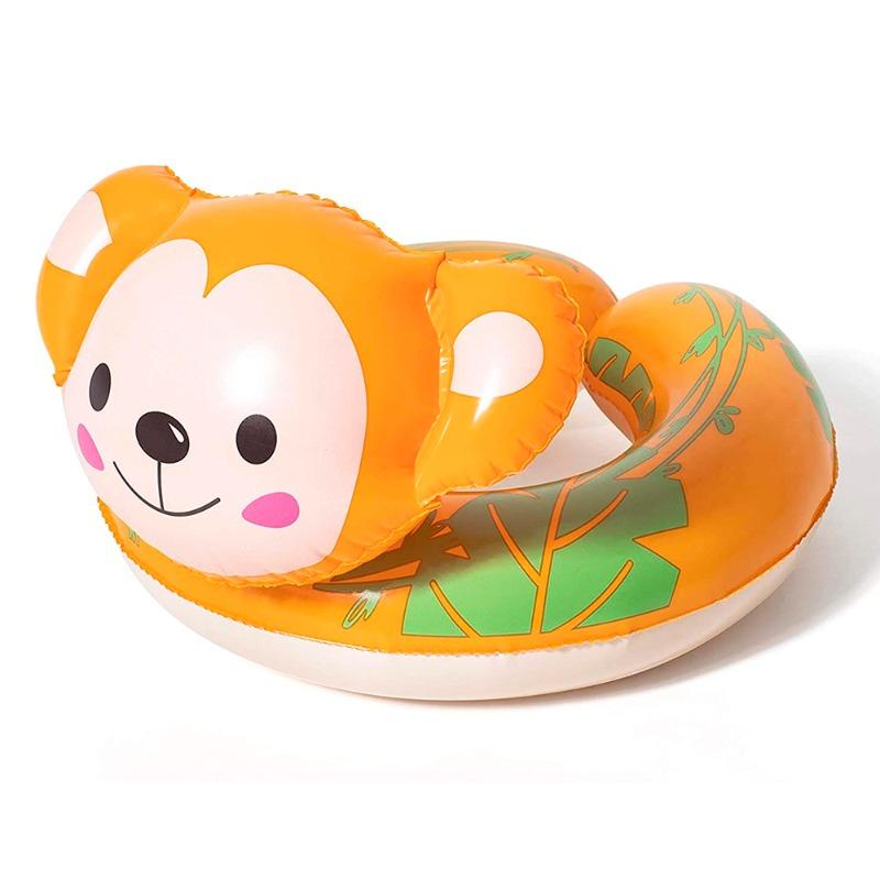 Bestway Sea Creature Swim Ring Tube