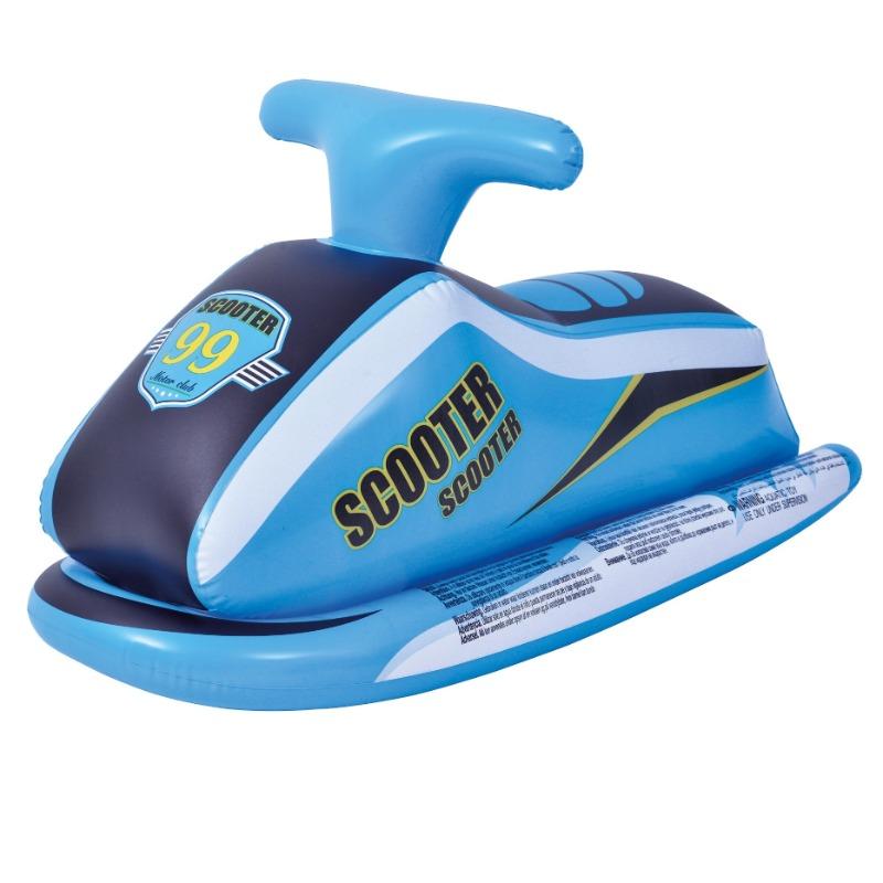 صن كلوب - عوامة بتصميم سكوتر