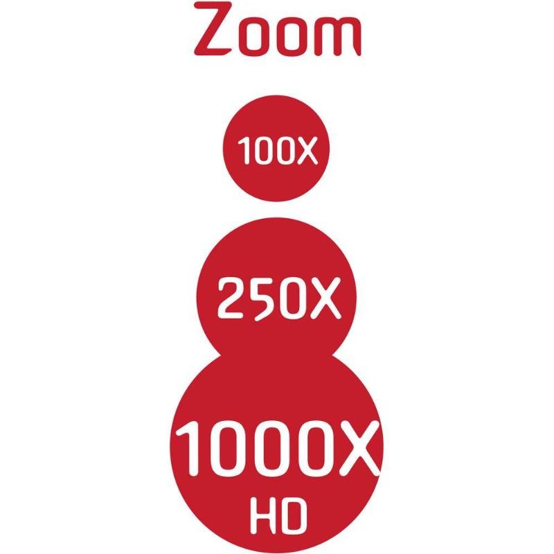 Buki France Microscope With 50 Experiments Kit