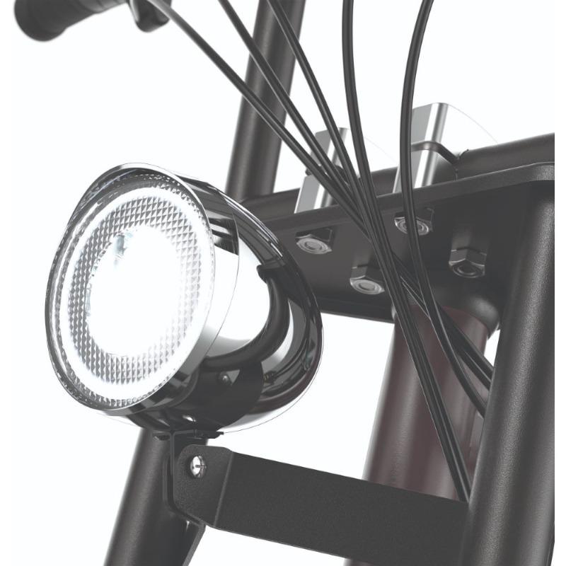 Razor Rambler Class Electric Bike