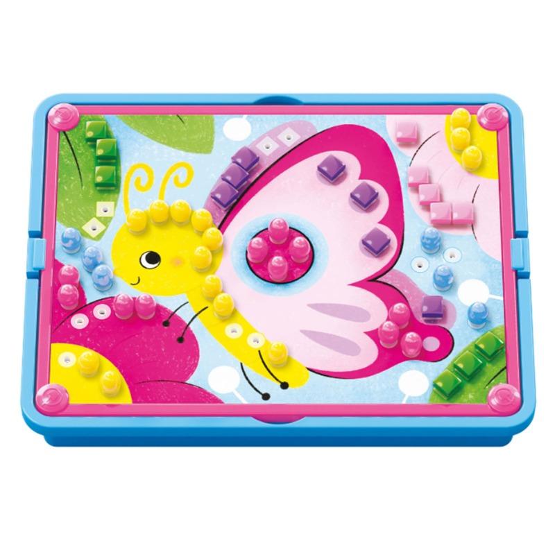 كويرسيتي - فسيفساء فانتاكولور 180 قطعة