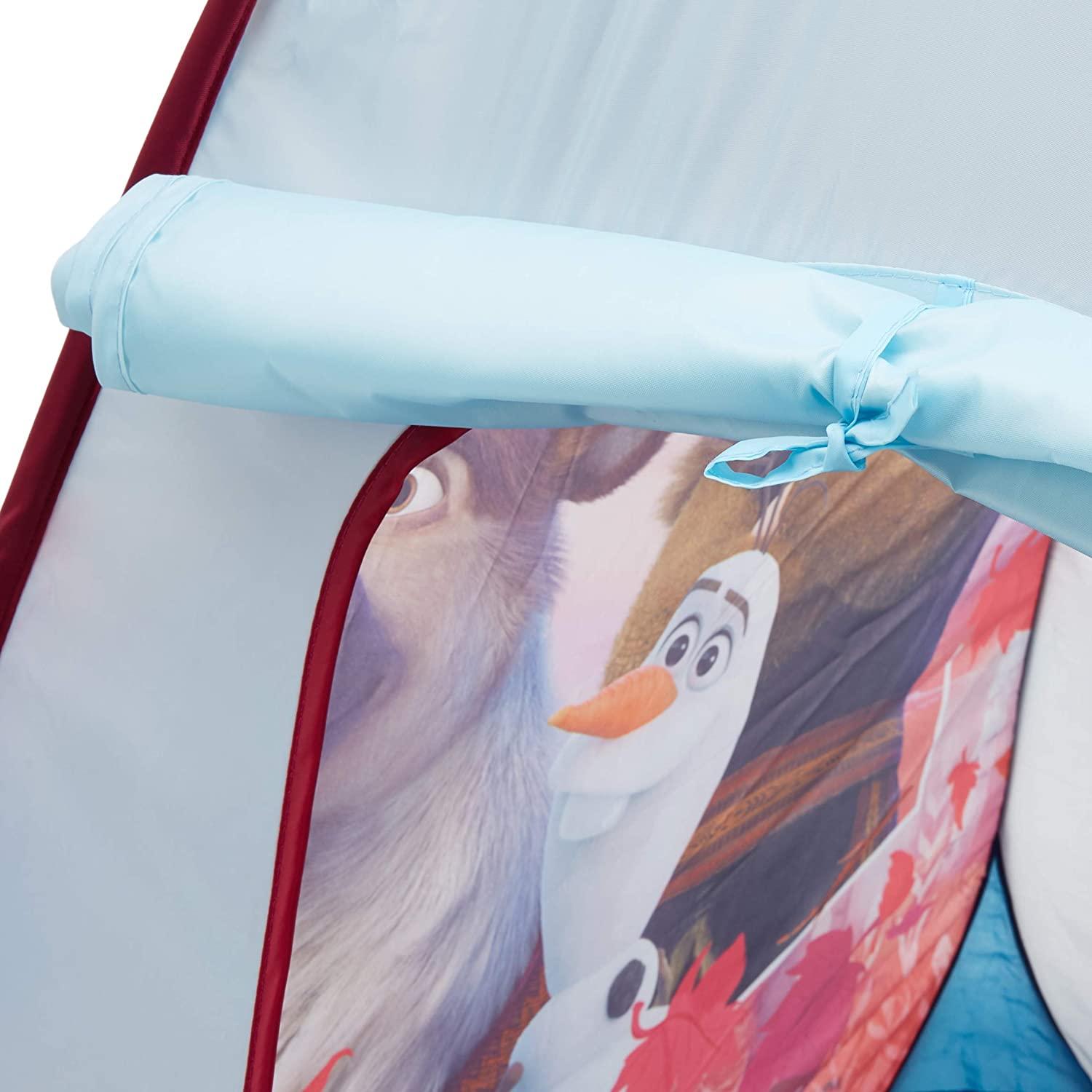 Disney Frozen II Pop-Up Play Tent