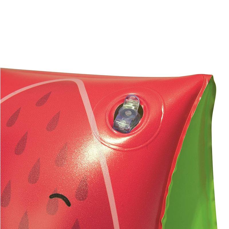 Bestway Inflatable Fruitastic Armbands