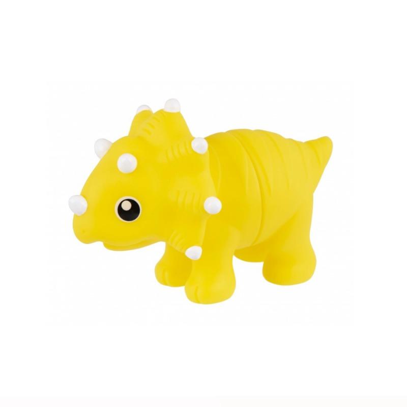 Playgro - Build And Play Dinosaurs